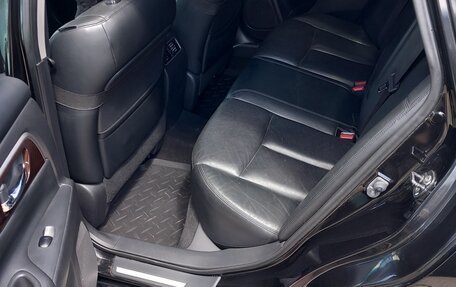 Nissan Teana, 2014 год, 1 550 000 рублей, 8 фотография