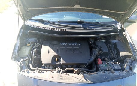 Toyota Auris II, 2008 год, 500 000 рублей, 10 фотография