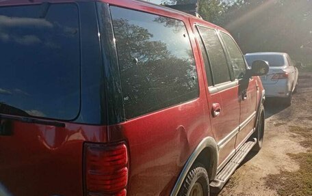 Ford Expedition, 1997 год, 300 000 рублей, 2 фотография