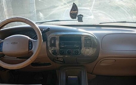 Ford Expedition, 1997 год, 300 000 рублей, 9 фотография