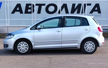 Volkswagen Golf Plus II, 2010 год, 555 000 рублей, 4 фотография