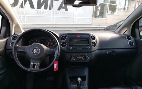 Volkswagen Golf Plus II, 2010 год, 555 000 рублей, 5 фотография