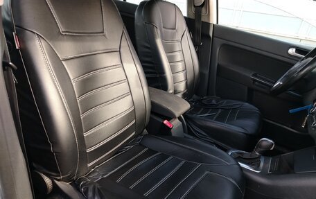 Volkswagen Golf Plus II, 2010 год, 555 000 рублей, 13 фотография