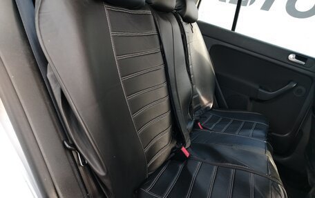 Volkswagen Golf Plus II, 2010 год, 555 000 рублей, 14 фотография
