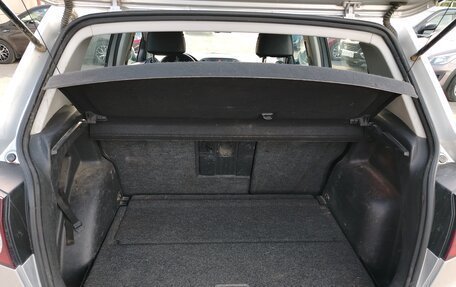 Volkswagen Golf Plus II, 2010 год, 555 000 рублей, 15 фотография