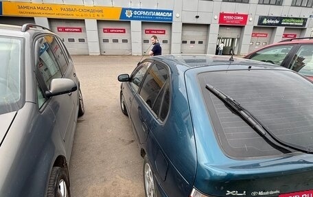 Toyota Corolla, 1994 год, 350 000 рублей, 5 фотография