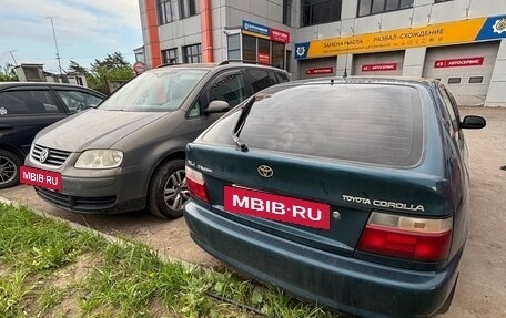 Toyota Corolla, 1994 год, 350 000 рублей, 6 фотография