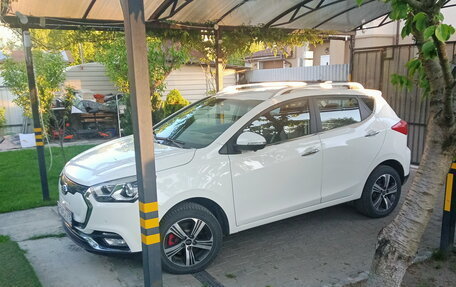 JAC iEV7S I, 2020 год, 1 250 000 рублей, 4 фотография