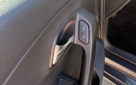 Volkswagen Polo VI (EU Market), 2015 год, 1 050 000 рублей, 13 фотография