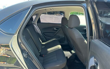 Volkswagen Polo VI (EU Market), 2015 год, 1 050 000 рублей, 15 фотография