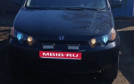 Honda HR-V I, 2000 год, 535 000 рублей, 3 фотография