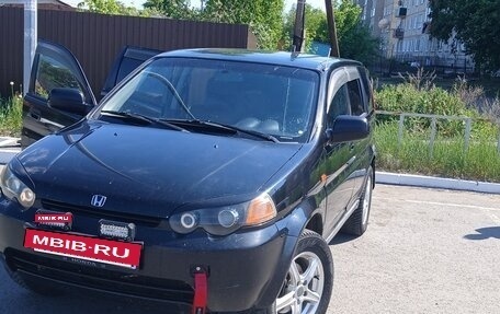 Honda HR-V I, 2000 год, 535 000 рублей, 2 фотография