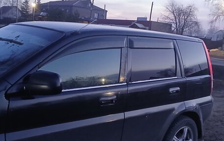 Honda HR-V I, 2000 год, 535 000 рублей, 9 фотография