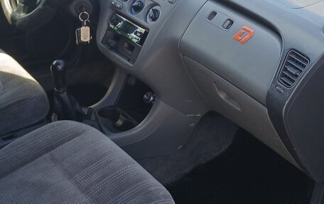 Honda HR-V I, 2000 год, 535 000 рублей, 10 фотография