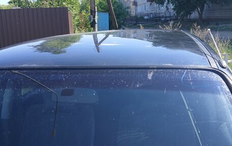 Honda HR-V I, 2000 год, 535 000 рублей, 14 фотография