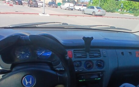 Honda HR-V I, 2000 год, 535 000 рублей, 11 фотография
