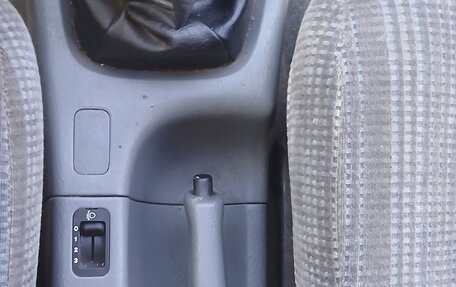 Honda HR-V I, 2000 год, 535 000 рублей, 20 фотография