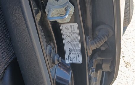 Honda HR-V I, 2000 год, 535 000 рублей, 26 фотография