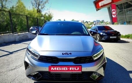 KIA K3, 2021 год, 1 970 000 рублей, 2 фотография