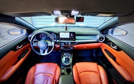 KIA K3, 2021 год, 1 970 000 рублей, 10 фотография