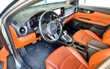 KIA K3, 2021 год, 1 970 000 рублей, 9 фотография