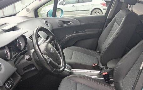 Opel Meriva, 2011 год, 809 000 рублей, 7 фотография