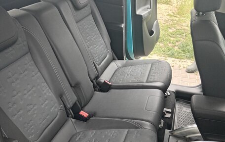 Opel Meriva, 2011 год, 809 000 рублей, 9 фотография