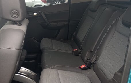 Opel Meriva, 2011 год, 809 000 рублей, 13 фотография