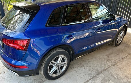 Audi Q5, 2019 год, 4 290 000 рублей, 2 фотография
