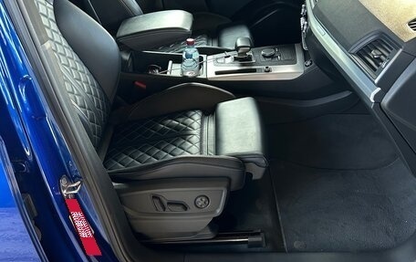 Audi Q5, 2019 год, 4 290 000 рублей, 5 фотография