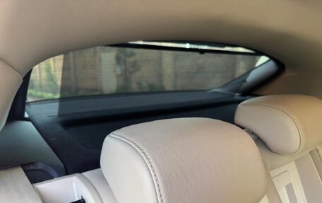 Skoda Superb III рестайлинг, 2012 год, 880 000 рублей, 15 фотография