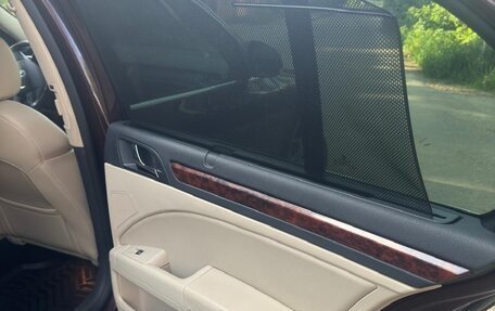 Skoda Superb III рестайлинг, 2012 год, 880 000 рублей, 12 фотография