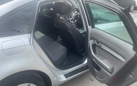 Audi A6, 2007 год, 850 000 рублей, 15 фотография