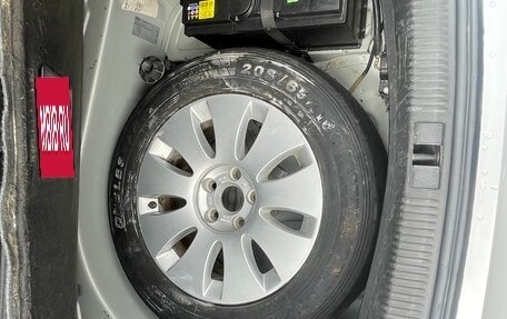 Audi A6, 2007 год, 850 000 рублей, 12 фотография