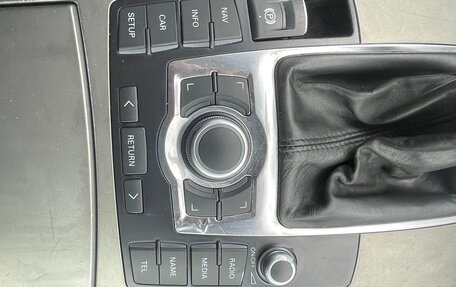 Audi A6, 2007 год, 850 000 рублей, 17 фотография