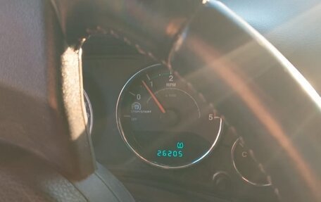 Jeep Wrangler, 2012 год, 2 470 000 рублей, 11 фотография