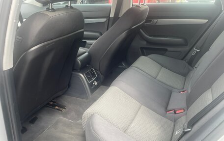 Audi A6, 2007 год, 850 000 рублей, 18 фотография