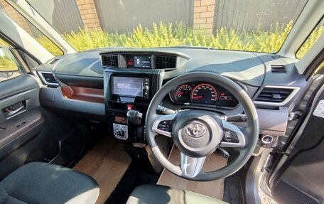Toyota Tank I, 2018 год, 1 250 000 рублей, 17 фотография