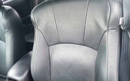 Mitsubishi Outlander III рестайлинг 3, 2011 год, 1 600 000 рублей, 11 фотография