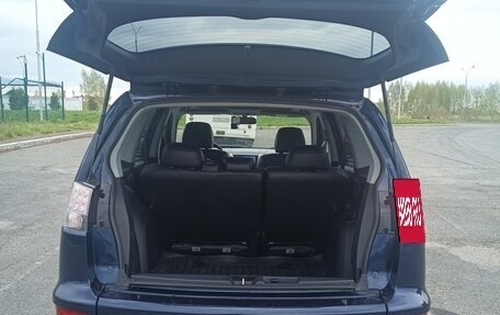 Mitsubishi Outlander III рестайлинг 3, 2011 год, 1 600 000 рублей, 14 фотография