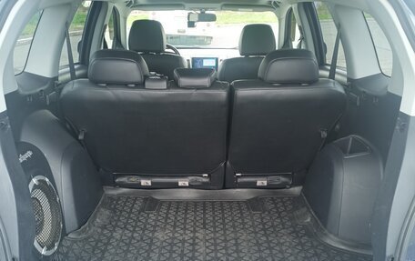 Mitsubishi Outlander III рестайлинг 3, 2011 год, 1 600 000 рублей, 16 фотография