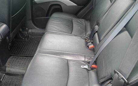 Mitsubishi Outlander III рестайлинг 3, 2011 год, 1 600 000 рублей, 26 фотография