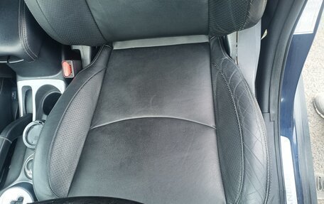 Mitsubishi Outlander III рестайлинг 3, 2011 год, 1 600 000 рублей, 24 фотография