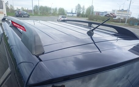 Mitsubishi Outlander III рестайлинг 3, 2011 год, 1 600 000 рублей, 19 фотография