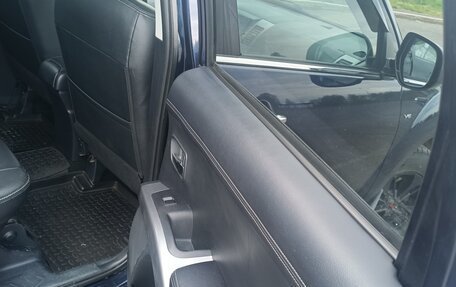 Mitsubishi Outlander III рестайлинг 3, 2011 год, 1 600 000 рублей, 29 фотография