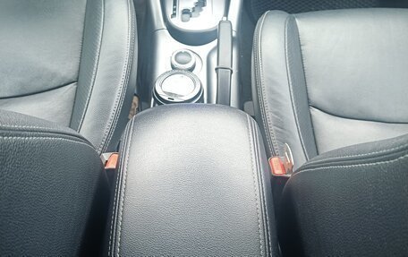 Mitsubishi Outlander III рестайлинг 3, 2011 год, 1 600 000 рублей, 33 фотография