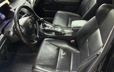 Honda Accord VIII рестайлинг, 2011 год, 1 600 000 рублей, 12 фотография
