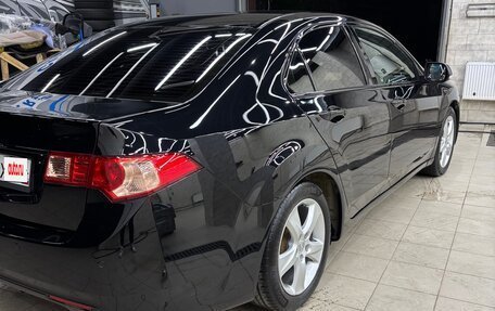 Honda Accord VIII рестайлинг, 2011 год, 1 600 000 рублей, 10 фотография