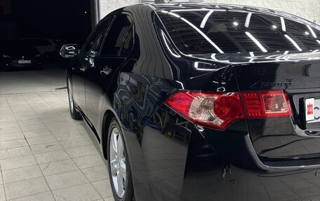 Honda Accord VIII рестайлинг, 2011 год, 1 600 000 рублей, 8 фотография