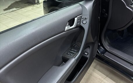 Honda Accord VIII рестайлинг, 2011 год, 1 600 000 рублей, 16 фотография